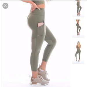 Paragon Fitwear Allure Leggings